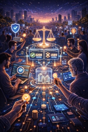 Community Involvement